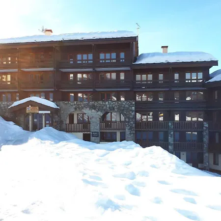 2 Pieces Renove, Balcon, Proche Pistes, Acces Bien-etre, Parking Gratuit, Animaux Admis - Fr-1-181-1986 * La Plagne-Tarentaise
