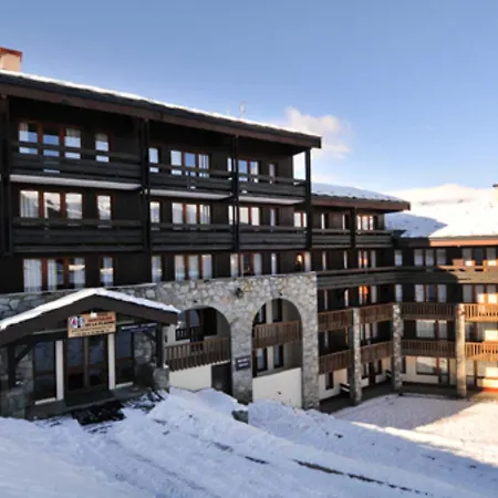 2 Pieces Renove, Balcon, Proche Pistes, Acces Bien-etre, Parking Gratuit, Animaux Admis - Fr-1-181-1986 *