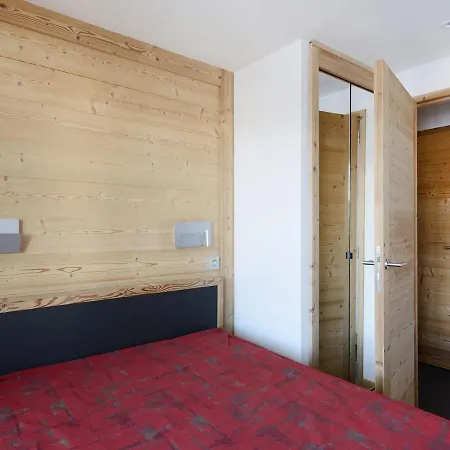 2 Pieces Renove, Balcon, Proche Pistes, Acces Bien-etre, Parking Gratuit, Animaux Admis - Fr-1-181-1986