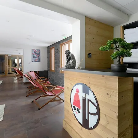 2 Pieces Renove, Balcon, Proche Pistes, Acces Bien-etre, Parking Gratuit, Animaux Admis - Fr-1-181-1986 La Plagne-Tarentaise
